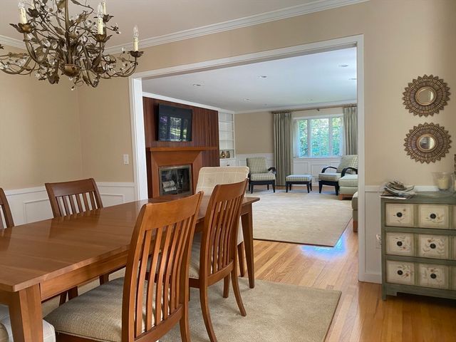 110 Fairview Avenue, Brockton, MA 02301