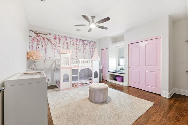 4555 W SWANN AVENUE, Tampa, FL 33609