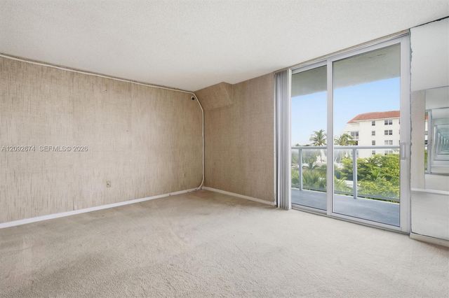 10000 W Bay Harbor Drive 501, Bay Harbor Islands, FL 33154