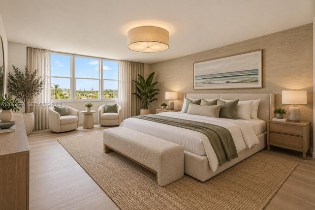 10000 W Bay Harbor Drive 501, Bay Harbor Islands, FL 33154