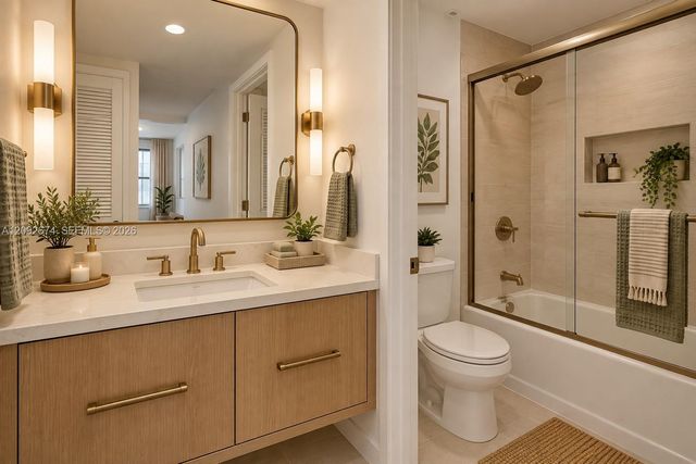 10000 W Bay Harbor Drive 501, Bay Harbor Islands, FL 33154