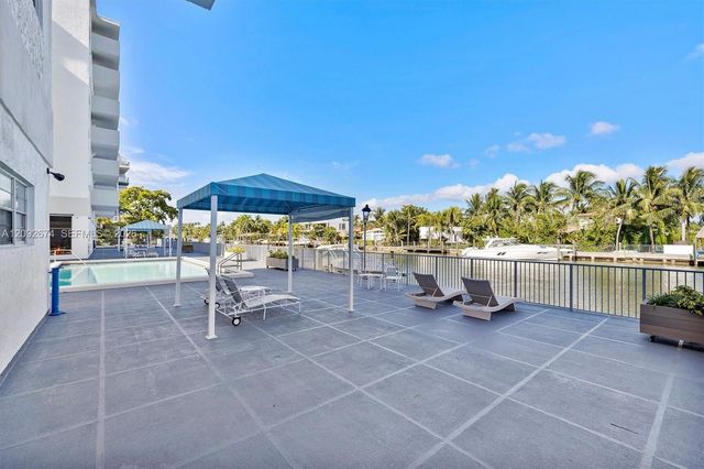 10000 W Bay Harbor Drive 501, Bay Harbor Islands, FL 33154