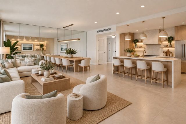 10000 W Bay Harbor Drive 501, Bay Harbor Islands, FL 33154