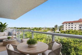 10000 W Bay Harbor Drive 501, Bay Harbor Islands, FL 33154
