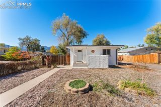 812 S Foote Avenue, Colorado Springs, CO 80910