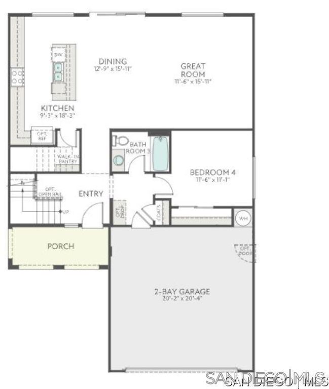 649 Meadowood St 319, Fallbrook, CA 92028