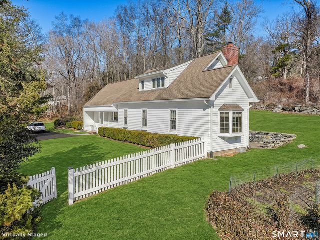 189 Riversville Road, Greenwich, CT 06831
