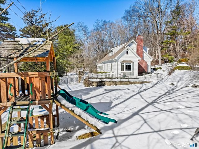 189 Riversville Road, Greenwich, CT 06831
