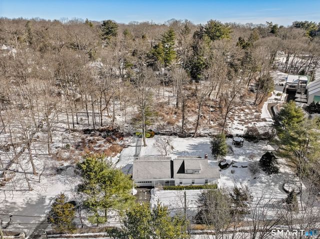 189 Riversville Road, Greenwich, CT 06831
