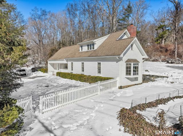 189 Riversville Road, Greenwich, CT 06831