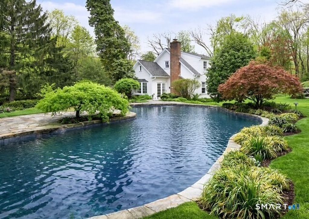 189 Riversville Road, Greenwich, CT 06831