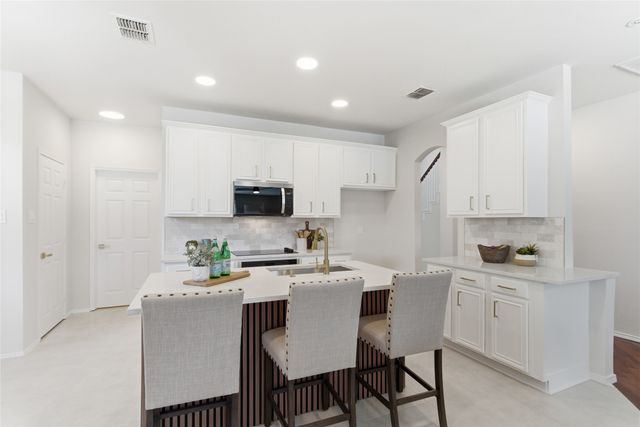 1416 Sunrise Lane, Sachse, TX 75048
