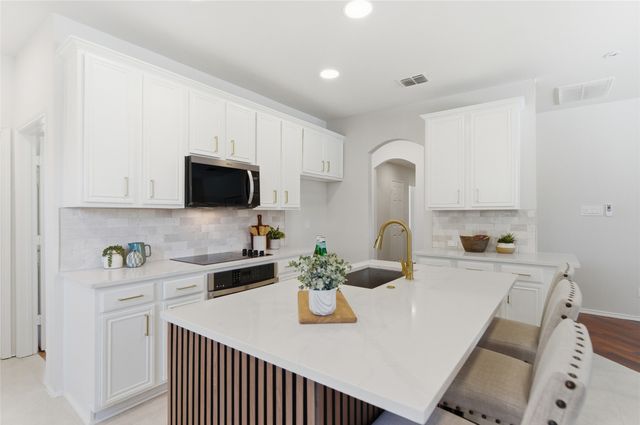 1416 Sunrise Lane, Sachse, TX 75048