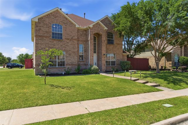 1416 Sunrise Lane, Sachse, TX 75048