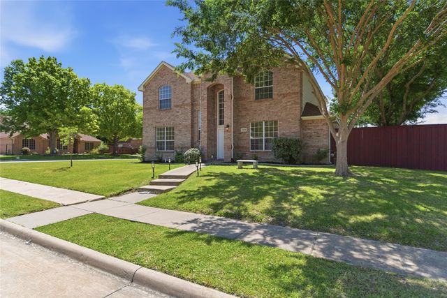 1416 Sunrise Lane, Sachse, TX 75048