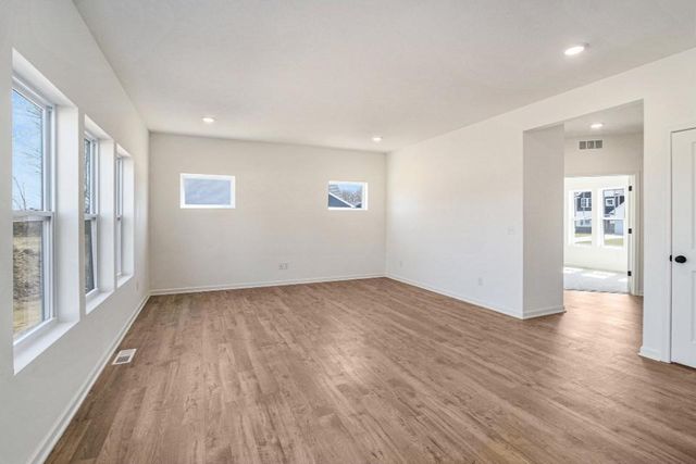 1271 E Marquette Woods Road, Saint Joseph, MI 49085