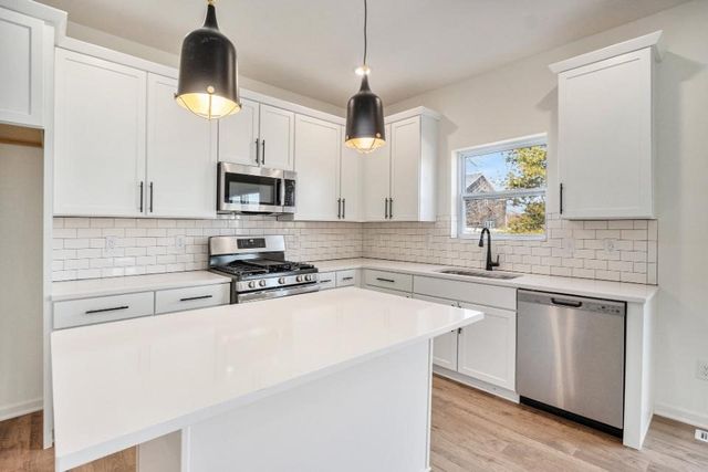1271 E Marquette Woods Road, Saint Joseph, MI 49085