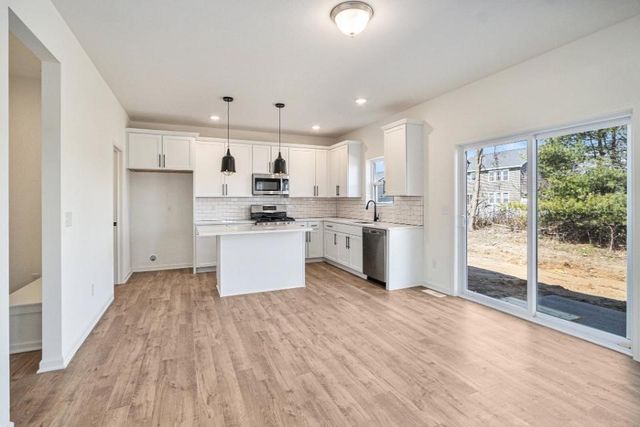 1271 E Marquette Woods Road, Saint Joseph, MI 49085
