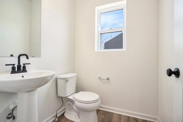 1271 E Marquette Woods Road, Saint Joseph, MI 49085