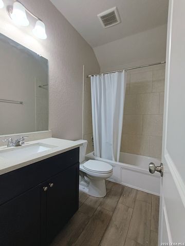 11927 Tower Forest, San Antonio, TX 78253