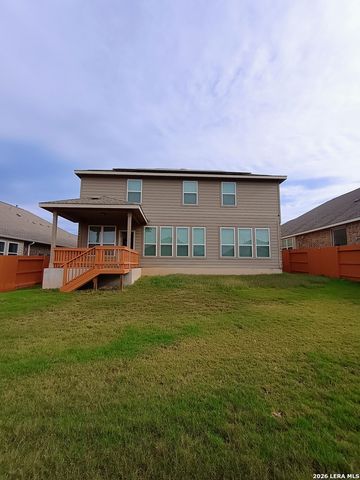 11927 Tower Forest, San Antonio, TX 78253