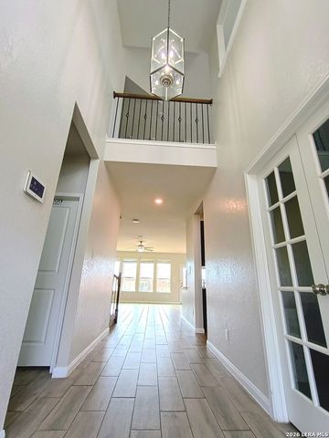 11927 Tower Forest, San Antonio, TX 78253