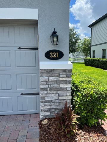 321 EVERTREE LOOP, Sanford, FL 32771