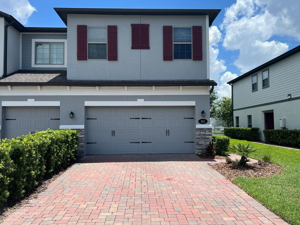 321 EVERTREE LOOP, Sanford, FL 32771