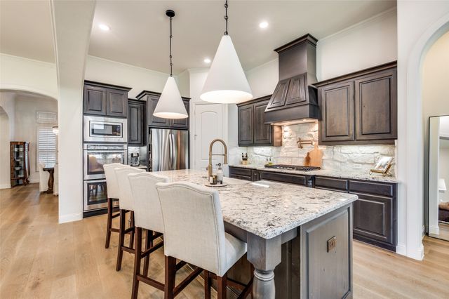 4938 Livingston Drive, Frisco, TX 75033