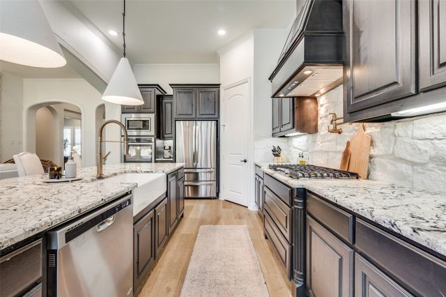4938 Livingston Drive, Frisco, TX 75033