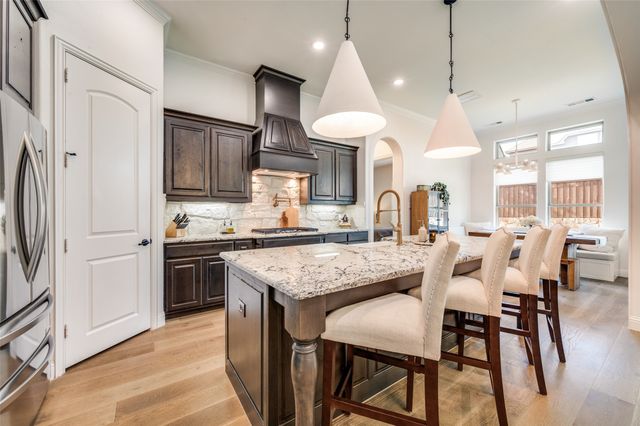 4938 Livingston Drive, Frisco, TX 75033