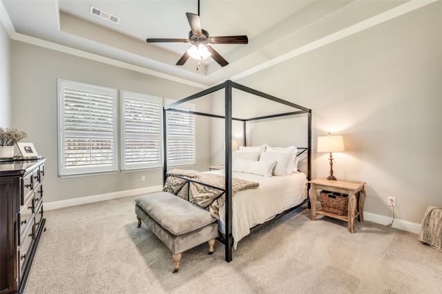 4938 Livingston Drive, Frisco, TX 75033
