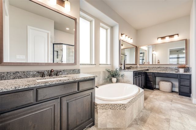 4938 Livingston Drive, Frisco, TX 75033