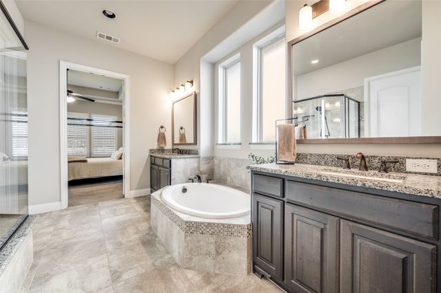 4938 Livingston Drive, Frisco, TX 75033