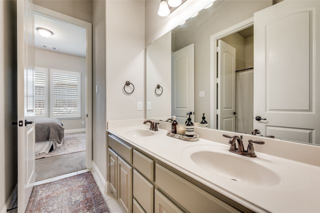 4938 Livingston Drive, Frisco, TX 75033