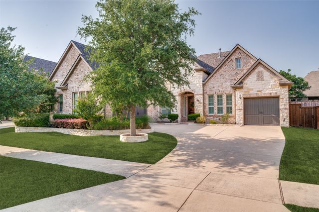 4938 Livingston Drive, Frisco, TX 75033