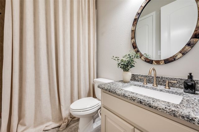 4938 Livingston Drive, Frisco, TX 75033