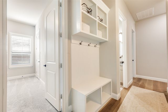 4938 Livingston Drive, Frisco, TX 75033