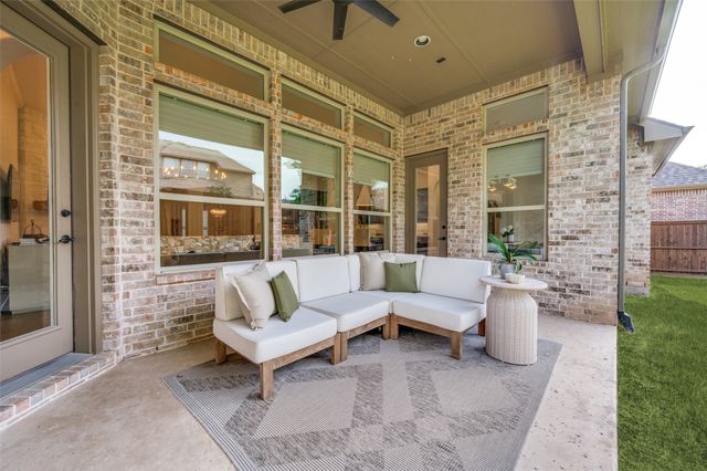 4938 Livingston Drive, Frisco, TX 75033