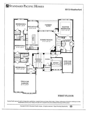 4938 Livingston Drive, Frisco, TX 75033