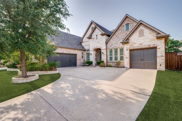 4938 Livingston Drive, Frisco, TX 75033