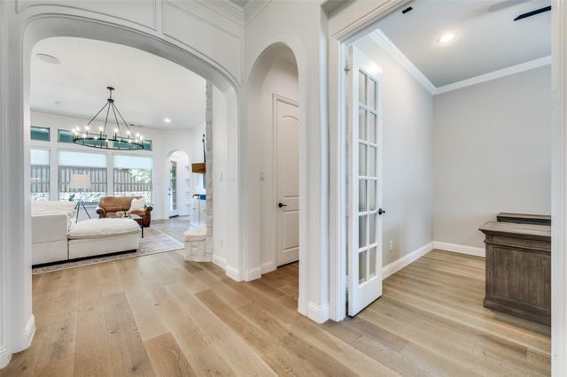 4938 Livingston Drive, Frisco, TX 75033