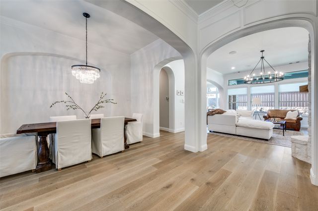 4938 Livingston Drive, Frisco, TX 75033
