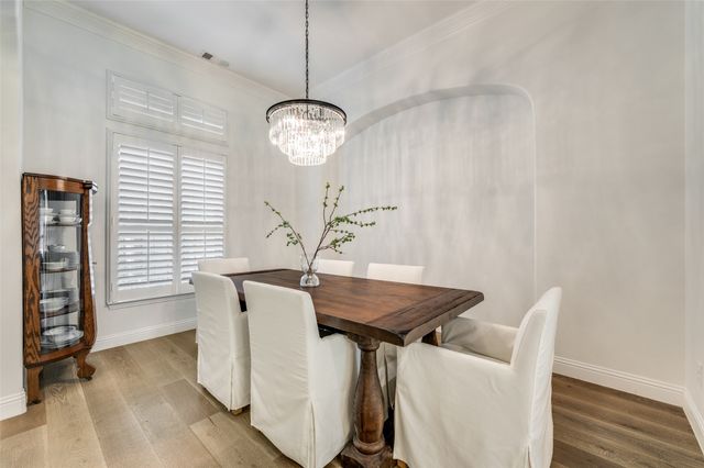 4938 Livingston Drive, Frisco, TX 75033