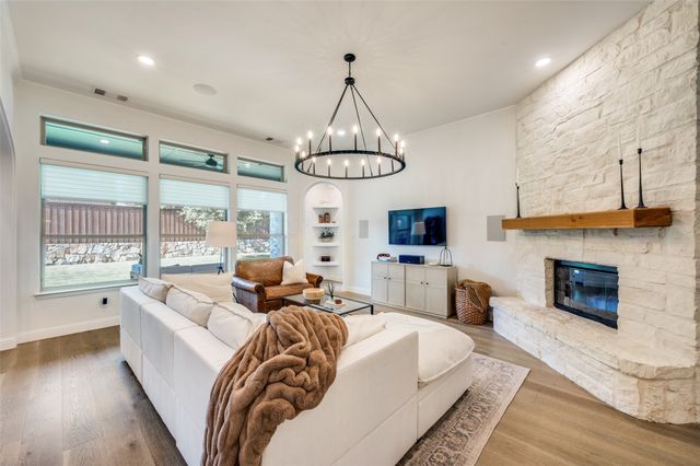 4938 Livingston Drive, Frisco, TX 75033
