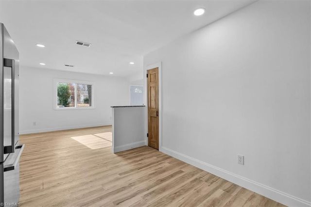 312 Spicewood Drive, Greensboro, NC 27405