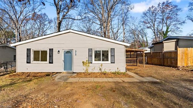 312 Spicewood Drive, Greensboro, NC 27405