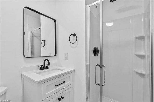 312 Spicewood Drive, Greensboro, NC 27405