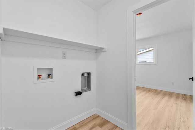 312 Spicewood Drive, Greensboro, NC 27405