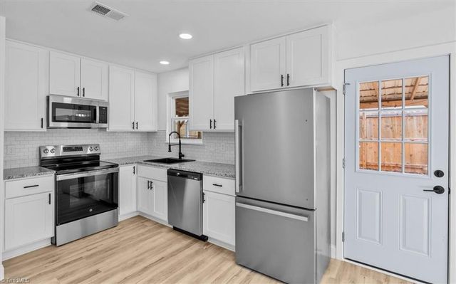 312 Spicewood Drive, Greensboro, NC 27405